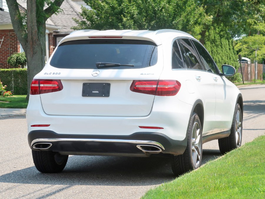 Used Mercedes-benz Glc GLC 300 2018 | Auto Expo Ent Inc.. Great Neck, New York Used Mercedes-benz Glc GLC 300 2018 | Auto Expo Ent Inc.. Great Neck, New York