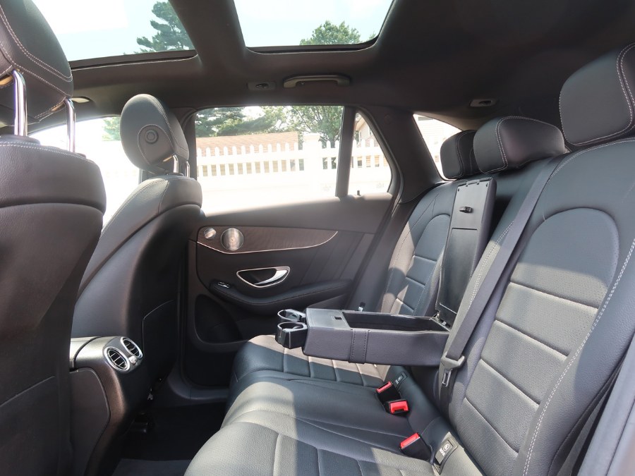 Used Mercedes-benz Glc GLC 300 2018 | Auto Expo Ent Inc.. Great Neck, New York Used Mercedes-benz Glc GLC 300 2018 | Auto Expo Ent Inc.. Great Neck, New York