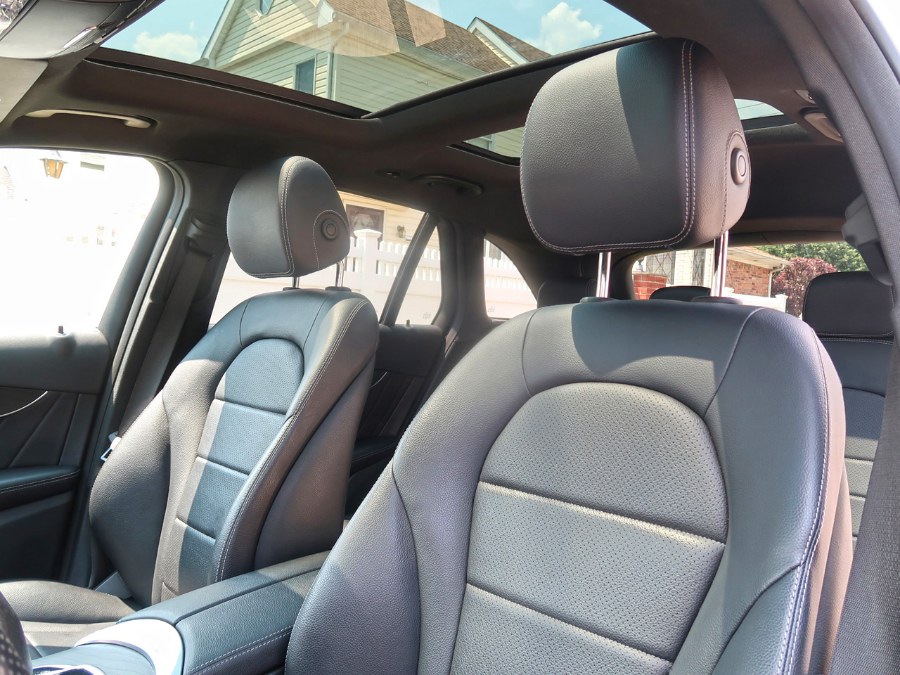 Used Mercedes-benz Glc GLC 300 2018 | Auto Expo Ent Inc.. Great Neck, New York Used Mercedes-benz Glc GLC 300 2018 | Auto Expo Ent Inc.. Great Neck, New York
