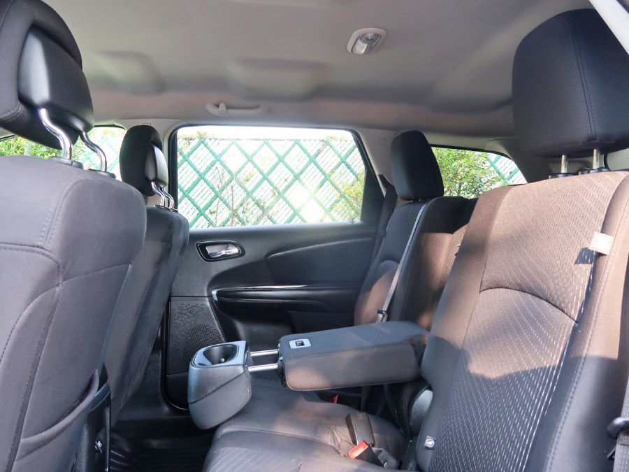 Used Dodge Journey SE 2018 | Auto Expo Ent Inc.. Great Neck, New York Used Dodge Journey SE 2018 | Auto Expo Ent Inc.. Great Neck, New York