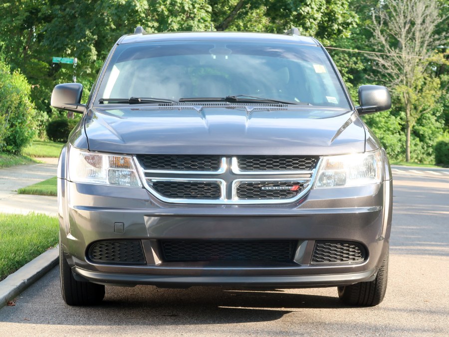 Used Dodge Journey SE 2018 | Auto Expo Ent Inc.. Great Neck, New York Used Dodge Journey SE 2018 | Auto Expo Ent Inc.. Great Neck, New York
