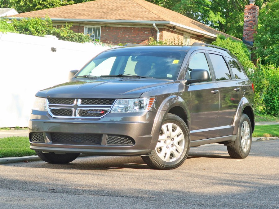 Used Dodge Journey SE 2018 | Auto Expo Ent Inc.. Great Neck, New York Used Dodge Journey SE 2018 | Auto Expo Ent Inc.. Great Neck, New York