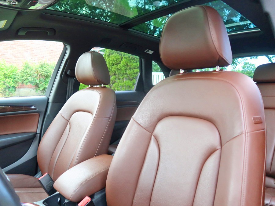 Used Audi Q5 3.0T Premium Plus 2017 | Auto Expo Ent Inc.. Great Neck, New York Used Audi Q5 3.0T Premium Plus 2017 | Auto Expo Ent Inc.. Great Neck, New York