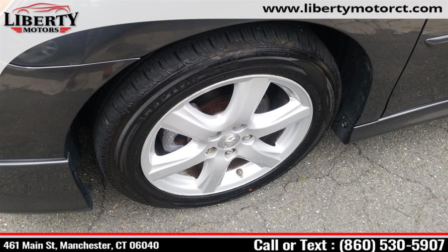 Used Toyota Camry 4dr Sdn I4 Auto SE 2009 | Liberty Motors. Manchester, Connecticut Used Toyota Camry 4dr Sdn I4 Auto SE 2009 | Liberty Motors. Manchester, Connecticut