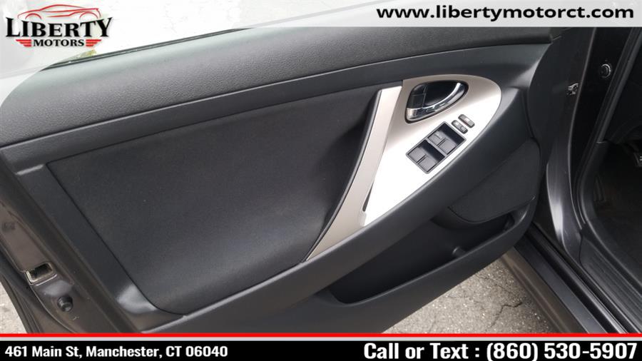 Used Toyota Camry 4dr Sdn I4 Auto SE 2009 | Liberty Motors. Manchester, Connecticut Used Toyota Camry 4dr Sdn I4 Auto SE 2009 | Liberty Motors. Manchester, Connecticut