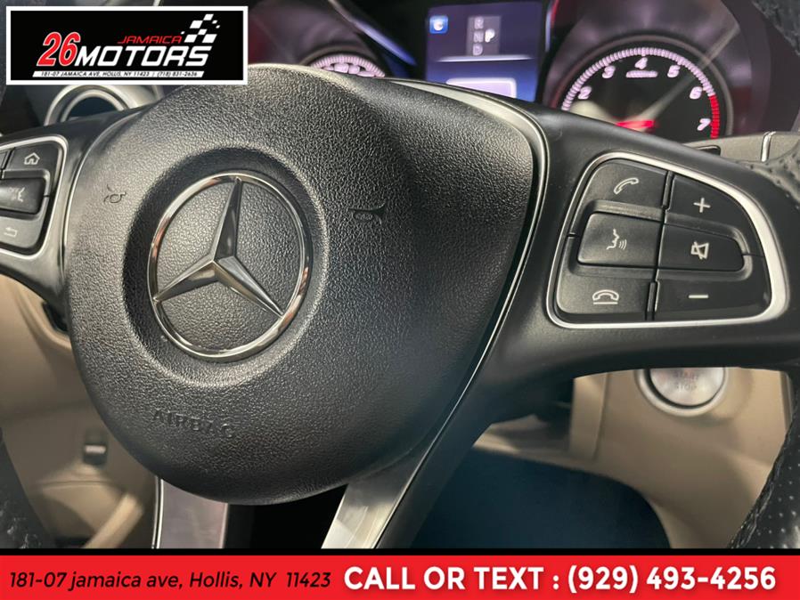 Used Mercedes-Benz C-Class C 300 4MATIC Sedan 2018 | Jamaica 26 Motors. Hollis, New York Used Mercedes-Benz C-Class C 300 4MATIC Sedan 2018 | Jamaica 26 Motors. Hollis, New York