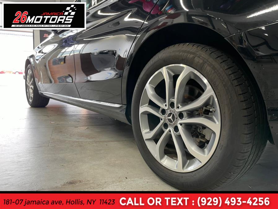 Used Mercedes-Benz C-Class C 300 4MATIC Sedan 2018 | Jamaica 26 Motors. Hollis, New York Used Mercedes-Benz C-Class C 300 4MATIC Sedan 2018 | Jamaica 26 Motors. Hollis, New York