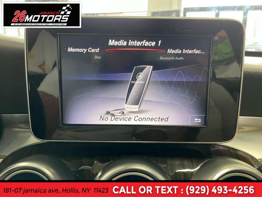 Used Mercedes-Benz C-Class C 300 4MATIC Sedan 2018 | Jamaica 26 Motors. Hollis, New York Used Mercedes-Benz C-Class C 300 4MATIC Sedan 2018 | Jamaica 26 Motors. Hollis, New York