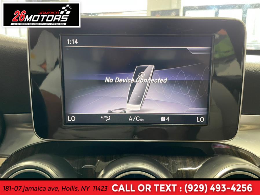 Used Mercedes-Benz C-Class C 300 4MATIC Sedan 2018 | Jamaica 26 Motors. Hollis, New York Used Mercedes-Benz C-Class C 300 4MATIC Sedan 2018 | Jamaica 26 Motors. Hollis, New York