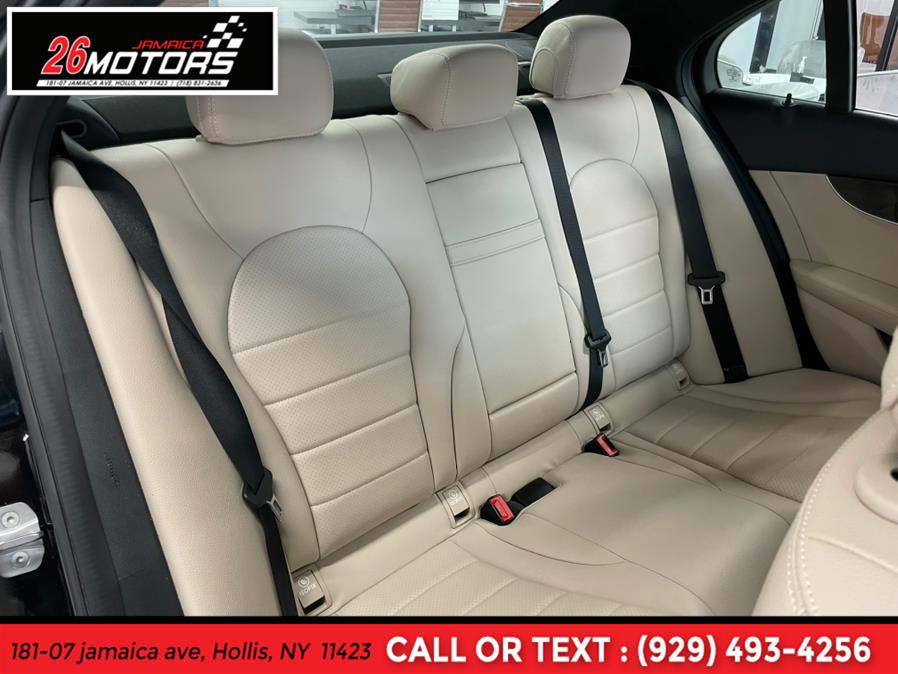Used Mercedes-Benz C-Class C 300 4MATIC Sedan 2018 | Jamaica 26 Motors. Hollis, New York Used Mercedes-Benz C-Class C 300 4MATIC Sedan 2018 | Jamaica 26 Motors. Hollis, New York