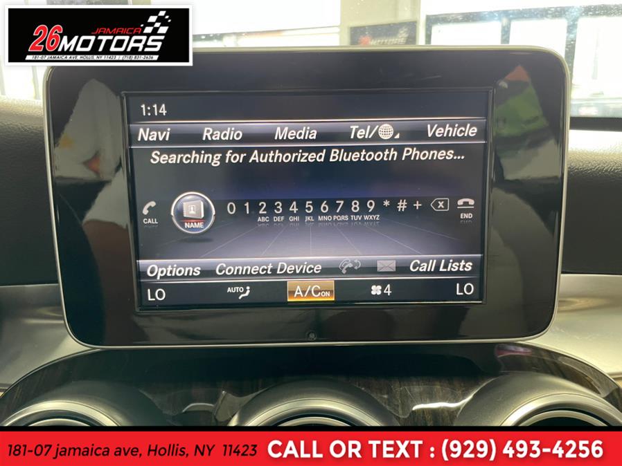 Used Mercedes-Benz C-Class C 300 4MATIC Sedan 2018 | Jamaica 26 Motors. Hollis, New York Used Mercedes-Benz C-Class C 300 4MATIC Sedan 2018 | Jamaica 26 Motors. Hollis, New York