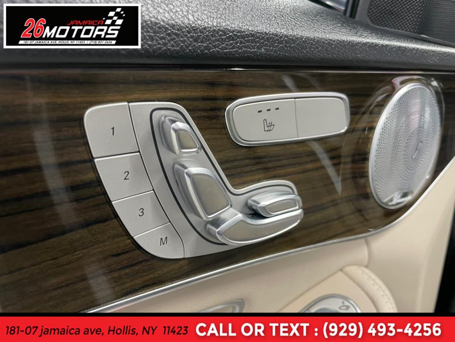 Used Mercedes-Benz C-Class C 300 4MATIC Sedan 2018 | Jamaica 26 Motors. Hollis, New York Used Mercedes-Benz C-Class C 300 4MATIC Sedan 2018 | Jamaica 26 Motors. Hollis, New York