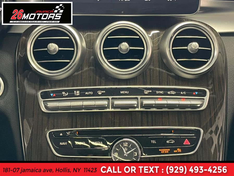 Used Mercedes-Benz C-Class C 300 4MATIC Sedan 2018 | Jamaica 26 Motors. Hollis, New York Used Mercedes-Benz C-Class C 300 4MATIC Sedan 2018 | Jamaica 26 Motors. Hollis, New York