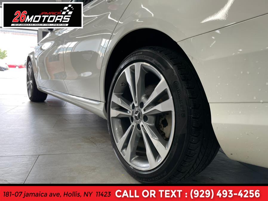 Used Mercedes-Benz C-Class C 300 4MATIC Sedan 2018 | Jamaica 26 Motors. Hollis, New York Used Mercedes-Benz C-Class C 300 4MATIC Sedan 2018 | Jamaica 26 Motors. Hollis, New York