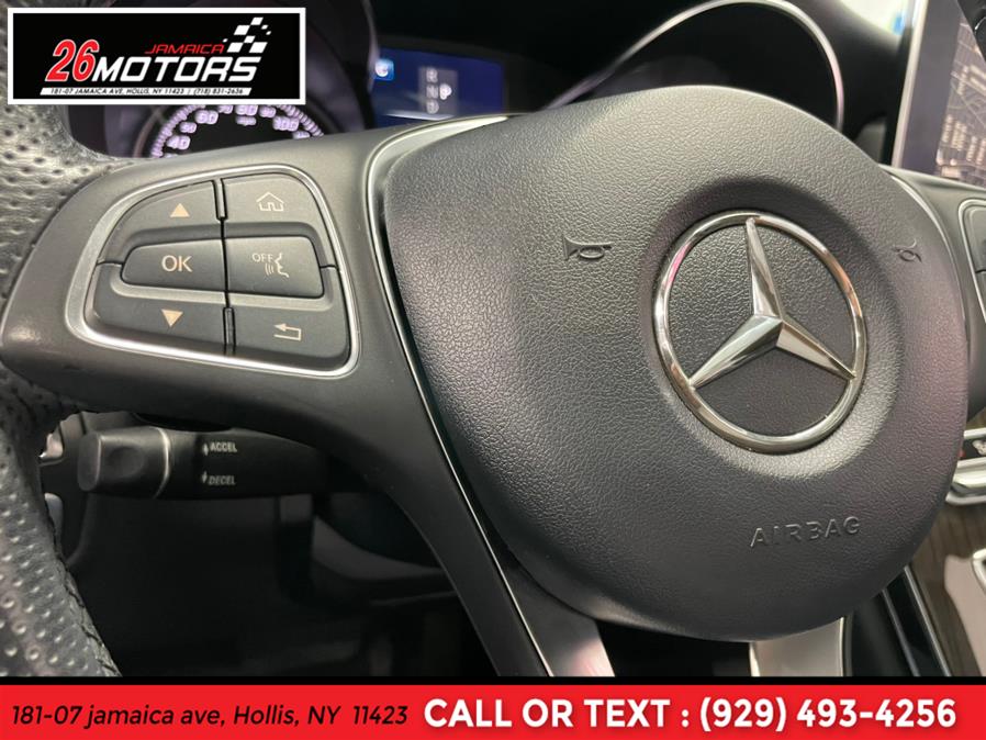 Used Mercedes-Benz C-Class C 300 4MATIC Sedan 2018 | Jamaica 26 Motors. Hollis, New York Used Mercedes-Benz C-Class C 300 4MATIC Sedan 2018 | Jamaica 26 Motors. Hollis, New York