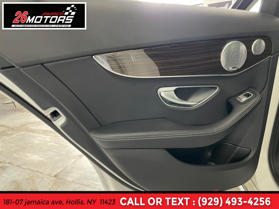 Used Mercedes-Benz C-Class C 300 4MATIC Sedan 2018 | Jamaica 26 Motors. Hollis, New York Used Mercedes-Benz C-Class C 300 4MATIC Sedan 2018 | Jamaica 26 Motors. Hollis, New York