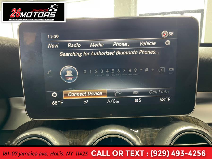 Used Mercedes-Benz C-Class C 300 4MATIC Sedan 2018 | Jamaica 26 Motors. Hollis, New York Used Mercedes-Benz C-Class C 300 4MATIC Sedan 2018 | Jamaica 26 Motors. Hollis, New York