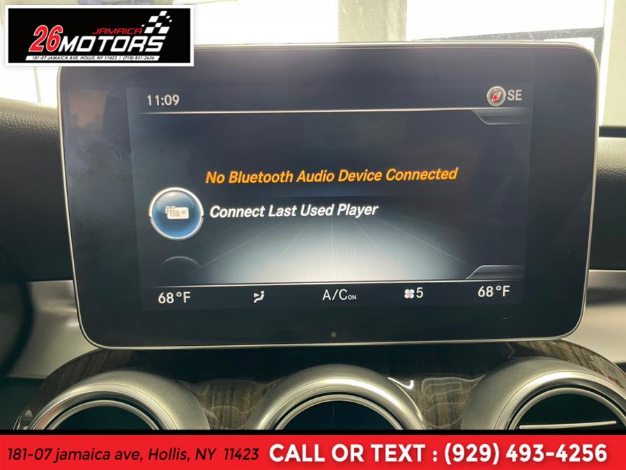 Used Mercedes-Benz C-Class C 300 4MATIC Sedan 2018 | Jamaica 26 Motors. Hollis, New York Used Mercedes-Benz C-Class C 300 4MATIC Sedan 2018 | Jamaica 26 Motors. Hollis, New York