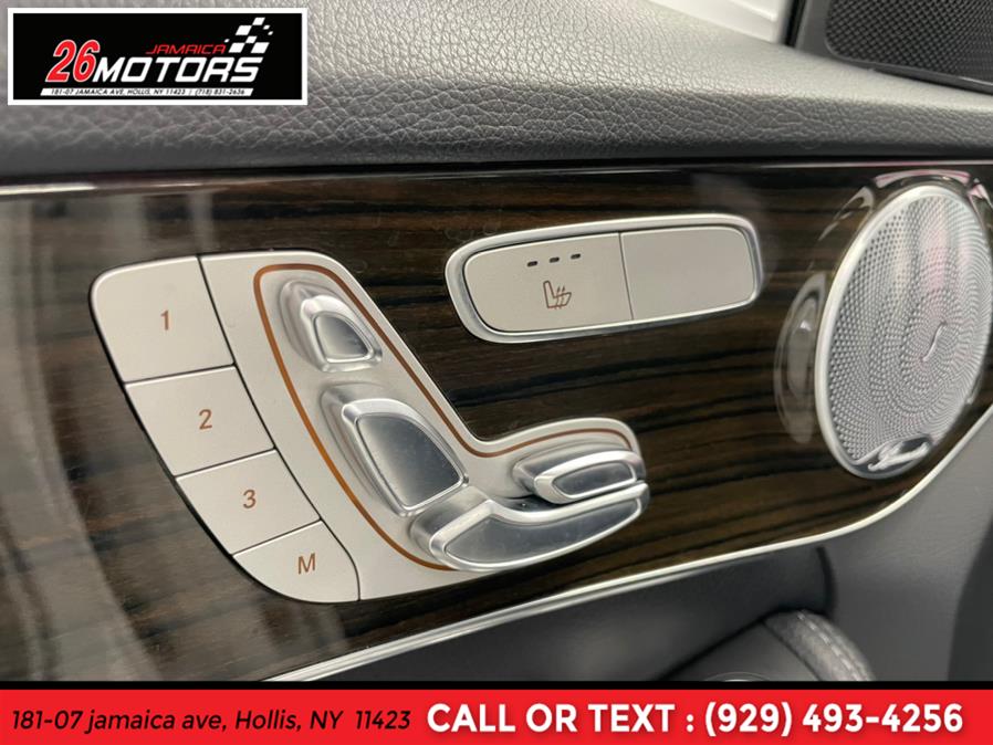 Used Mercedes-Benz C-Class C 300 4MATIC Sedan 2018 | Jamaica 26 Motors. Hollis, New York Used Mercedes-Benz C-Class C 300 4MATIC Sedan 2018 | Jamaica 26 Motors. Hollis, New York