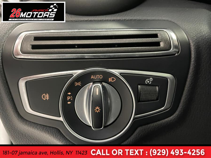 Used Mercedes-Benz C-Class C 300 4MATIC Sedan 2018 | Jamaica 26 Motors. Hollis, New York Used Mercedes-Benz C-Class C 300 4MATIC Sedan 2018 | Jamaica 26 Motors. Hollis, New York