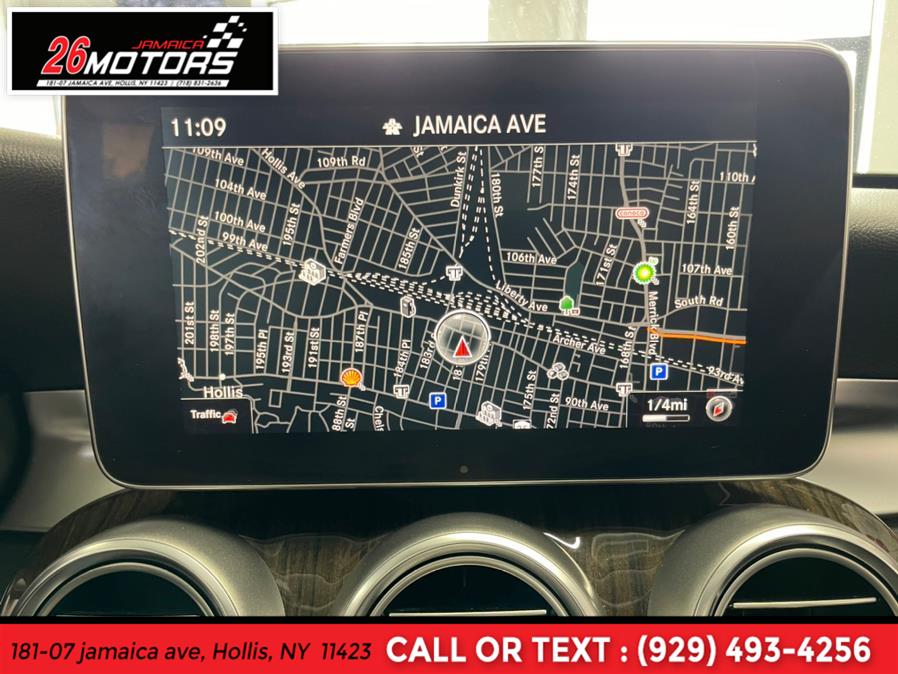 Used Mercedes-Benz C-Class C 300 4MATIC Sedan 2018 | Jamaica 26 Motors. Hollis, New York Used Mercedes-Benz C-Class C 300 4MATIC Sedan 2018 | Jamaica 26 Motors. Hollis, New York