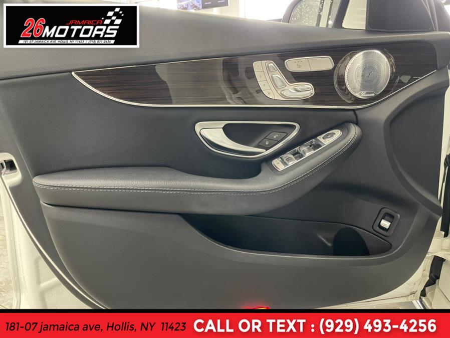 Used Mercedes-Benz C-Class C 300 4MATIC Sedan 2018 | Jamaica 26 Motors. Hollis, New York Used Mercedes-Benz C-Class C 300 4MATIC Sedan 2018 | Jamaica 26 Motors. Hollis, New York