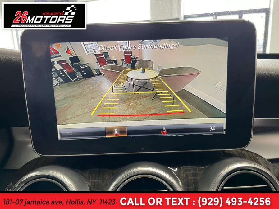 Used Mercedes-Benz C-Class C 300 4MATIC Sedan 2018 | Jamaica 26 Motors. Hollis, New York Used Mercedes-Benz C-Class C 300 4MATIC Sedan 2018 | Jamaica 26 Motors. Hollis, New York