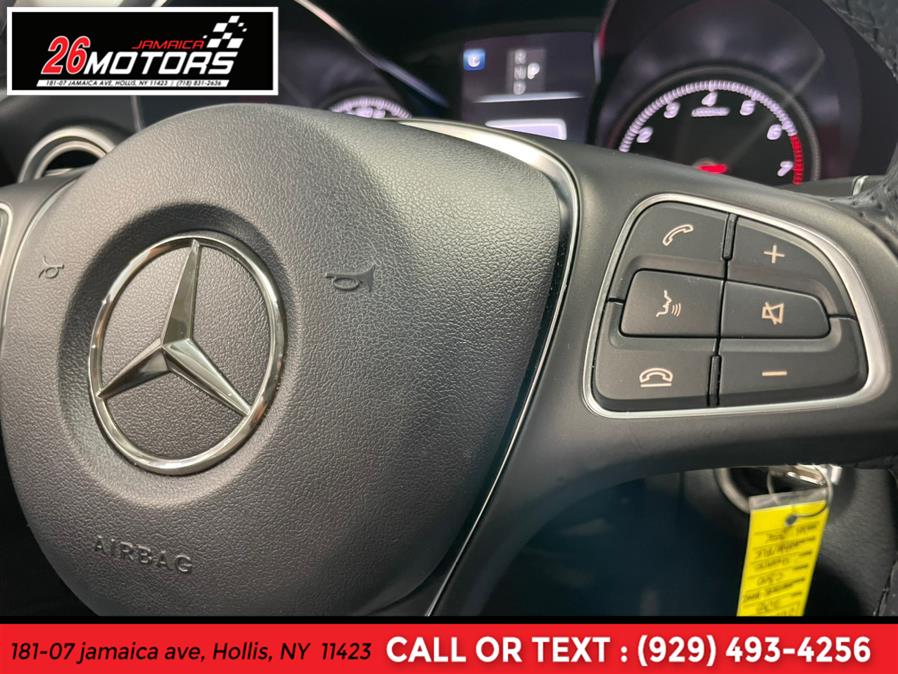 Used Mercedes-Benz C-Class C 300 4MATIC Sedan 2018 | Jamaica 26 Motors. Hollis, New York Used Mercedes-Benz C-Class C 300 4MATIC Sedan 2018 | Jamaica 26 Motors. Hollis, New York