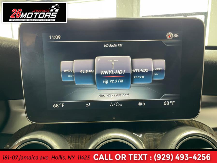 Used Mercedes-Benz C-Class C 300 4MATIC Sedan 2018 | Jamaica 26 Motors. Hollis, New York Used Mercedes-Benz C-Class C 300 4MATIC Sedan 2018 | Jamaica 26 Motors. Hollis, New York