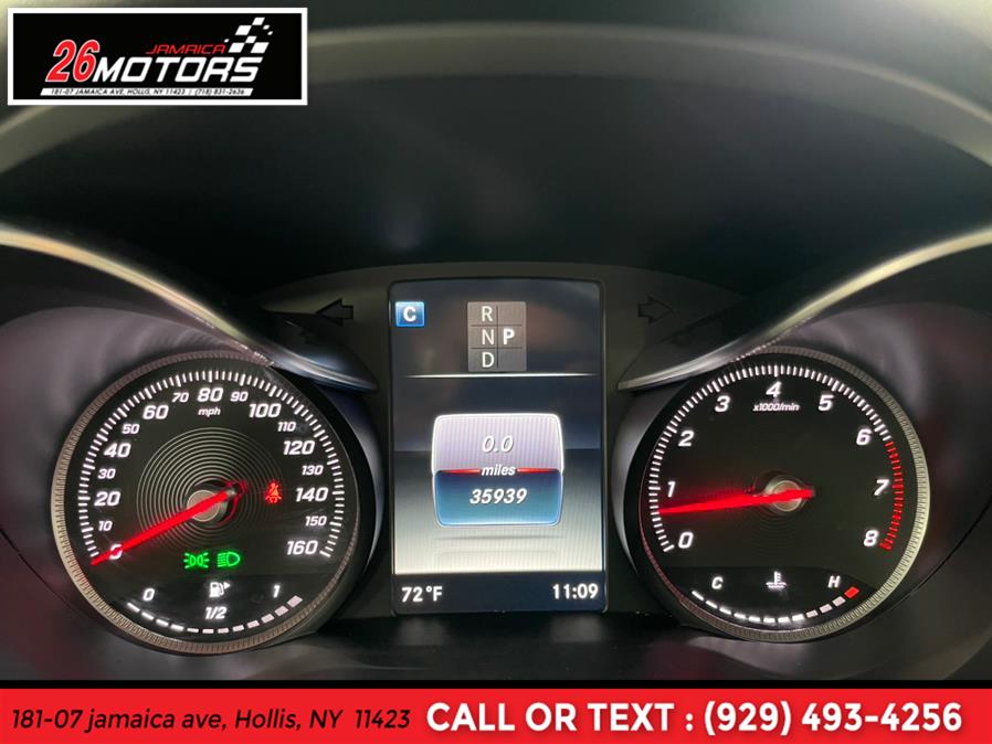 Used Mercedes-Benz C-Class C 300 4MATIC Sedan 2018 | Jamaica 26 Motors. Hollis, New York Used Mercedes-Benz C-Class C 300 4MATIC Sedan 2018 | Jamaica 26 Motors. Hollis, New York