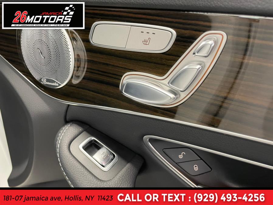 Used Mercedes-Benz C-Class C 300 4MATIC Sedan 2018 | Jamaica 26 Motors. Hollis, New York Used Mercedes-Benz C-Class C 300 4MATIC Sedan 2018 | Jamaica 26 Motors. Hollis, New York