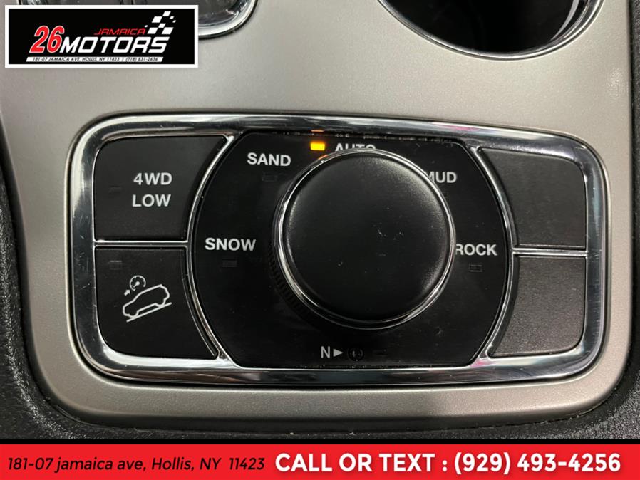 Used Jeep Grand Cherokee Limited Limited 4x4 2018 | Jamaica 26 Motors. Hollis, New York Used Jeep Grand Cherokee Limited Limited 4x4 2018 | Jamaica 26 Motors. Hollis, New York