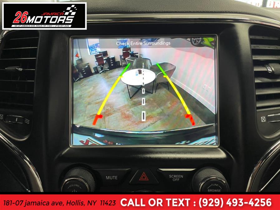 Used Jeep Grand Cherokee Limited Limited 4x4 2018 | Jamaica 26 Motors. Hollis, New York Used Jeep Grand Cherokee Limited Limited 4x4 2018 | Jamaica 26 Motors. Hollis, New York
