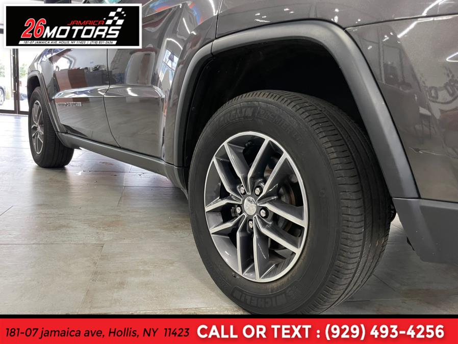 Used Jeep Grand Cherokee Limited Limited 4x4 2018 | Jamaica 26 Motors. Hollis, New York Used Jeep Grand Cherokee Limited Limited 4x4 2018 | Jamaica 26 Motors. Hollis, New York