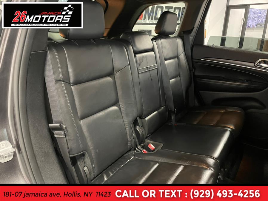 Used Jeep Grand Cherokee Limited Limited 4x4 2018 | Jamaica 26 Motors. Hollis, New York Used Jeep Grand Cherokee Limited Limited 4x4 2018 | Jamaica 26 Motors. Hollis, New York