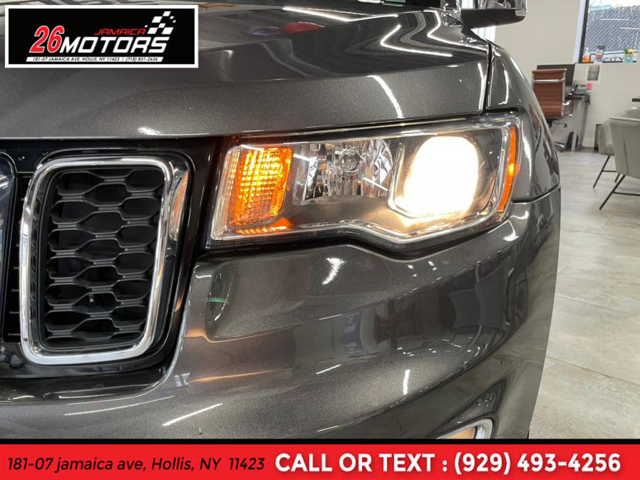 Used Jeep Grand Cherokee Limited Limited 4x4 2018 | Jamaica 26 Motors. Hollis, New York Used Jeep Grand Cherokee Limited Limited 4x4 2018 | Jamaica 26 Motors. Hollis, New York