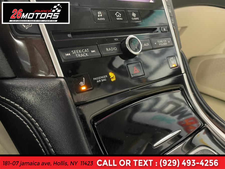 Used INFINITI Q50 LUXE 3.0t LUXE AWD 2018 | Jamaica 26 Motors. Hollis, New York Used INFINITI Q50 LUXE 3.0t LUXE AWD 2018 | Jamaica 26 Motors. Hollis, New York