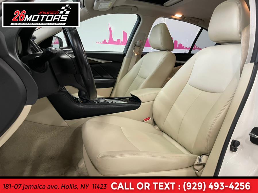 Used INFINITI Q50 LUXE 3.0t LUXE AWD 2018 | Jamaica 26 Motors. Hollis, New York Used INFINITI Q50 LUXE 3.0t LUXE AWD 2018 | Jamaica 26 Motors. Hollis, New York
