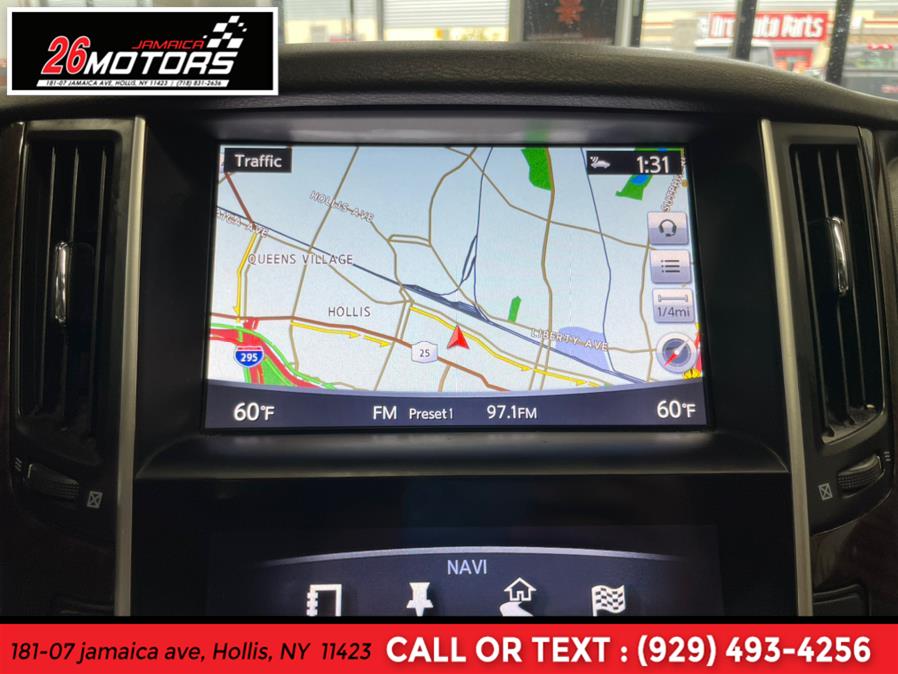 Used INFINITI Q50 LUXE 3.0t LUXE AWD 2018 | Jamaica 26 Motors. Hollis, New York Used INFINITI Q50 LUXE 3.0t LUXE AWD 2018 | Jamaica 26 Motors. Hollis, New York