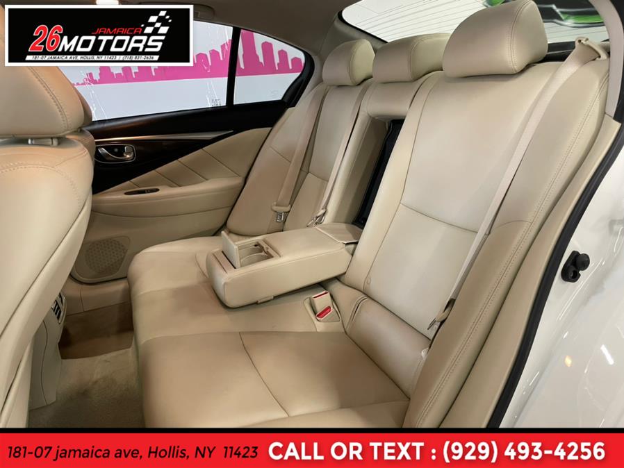 Used INFINITI Q50 LUXE 3.0t LUXE AWD 2018 | Jamaica 26 Motors. Hollis, New York Used INFINITI Q50 LUXE 3.0t LUXE AWD 2018 | Jamaica 26 Motors. Hollis, New York