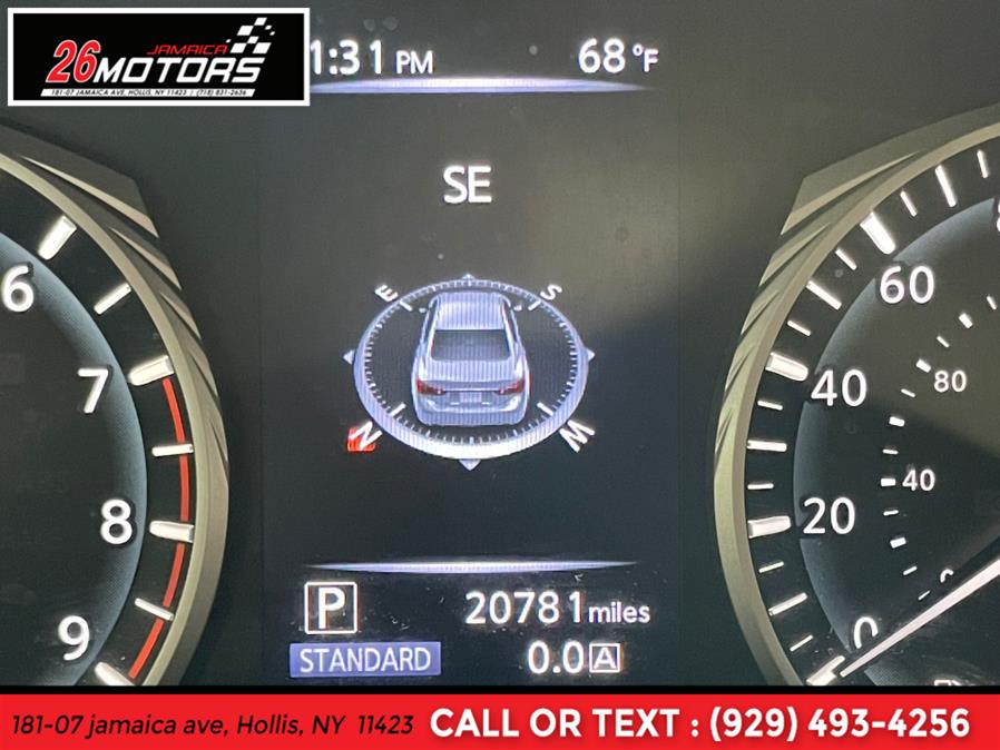 Used INFINITI Q50 LUXE 3.0t LUXE AWD 2018 | Jamaica 26 Motors. Hollis, New York Used INFINITI Q50 LUXE 3.0t LUXE AWD 2018 | Jamaica 26 Motors. Hollis, New York