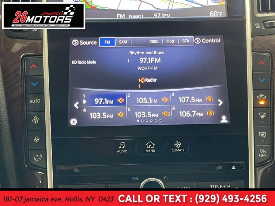 Used INFINITI Q50 LUXE 3.0t LUXE AWD 2018 | Jamaica 26 Motors. Hollis, New York Used INFINITI Q50 LUXE 3.0t LUXE AWD 2018 | Jamaica 26 Motors. Hollis, New York