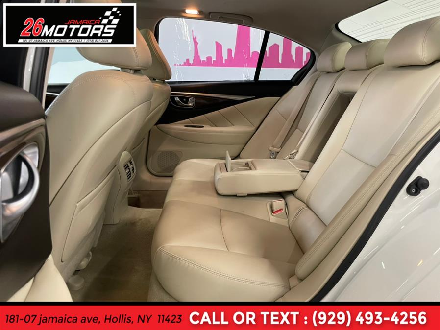 Used INFINITI Q50 LUXE 3.0t LUXE AWD 2018 | Jamaica 26 Motors. Hollis, New York Used INFINITI Q50 LUXE 3.0t LUXE AWD 2018 | Jamaica 26 Motors. Hollis, New York