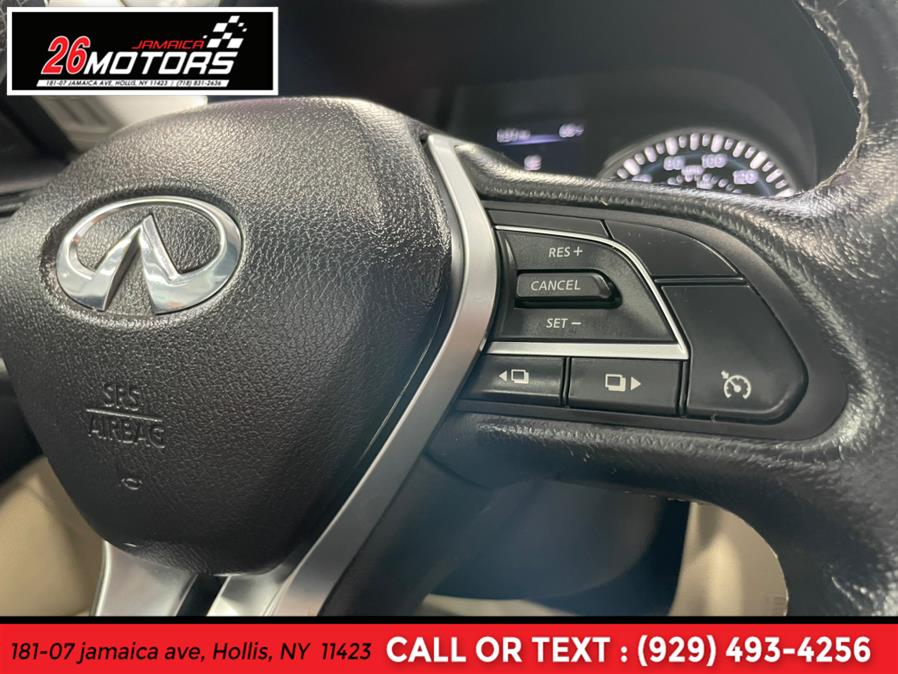 Used INFINITI Q50 LUXE 3.0t LUXE AWD 2018 | Jamaica 26 Motors. Hollis, New York Used INFINITI Q50 LUXE 3.0t LUXE AWD 2018 | Jamaica 26 Motors. Hollis, New York