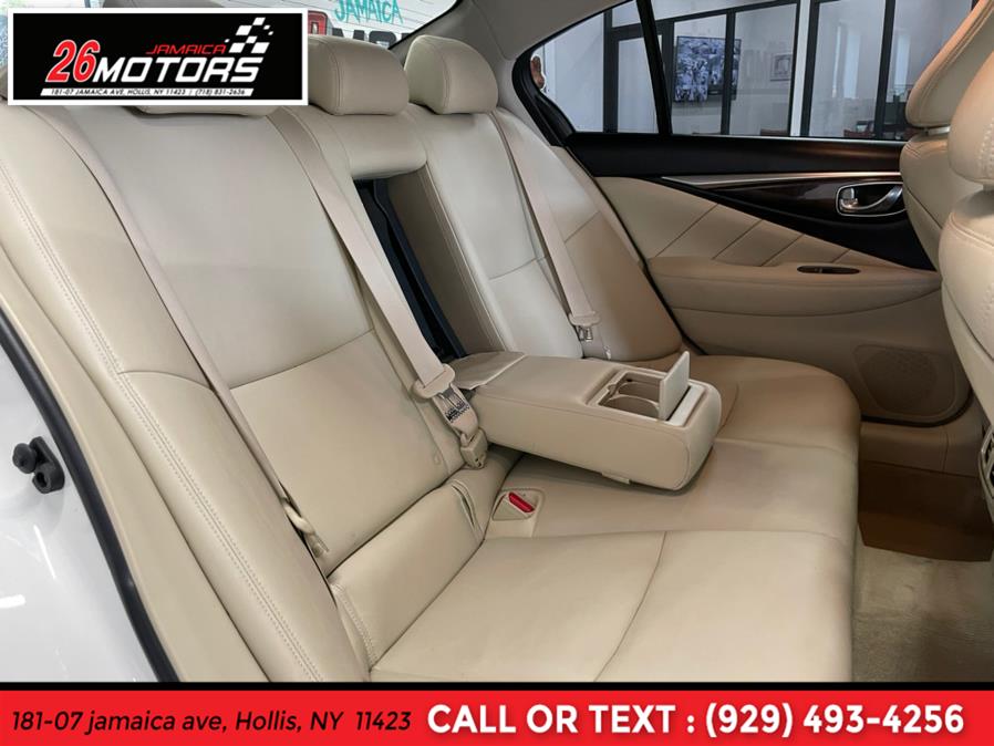 Used INFINITI Q50 LUXE 3.0t LUXE AWD 2018 | Jamaica 26 Motors. Hollis, New York Used INFINITI Q50 LUXE 3.0t LUXE AWD 2018 | Jamaica 26 Motors. Hollis, New York