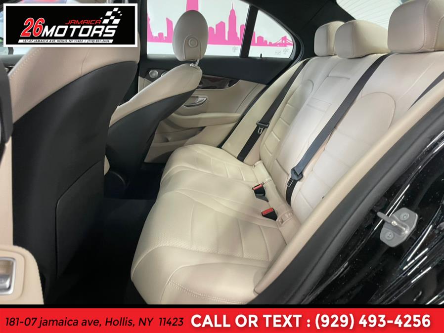 Used Mercedes-Benz C-Class C 300 4MATIC Sedan 2018 | Jamaica 26 Motors. Hollis, New York Used Mercedes-Benz C-Class C 300 4MATIC Sedan 2018 | Jamaica 26 Motors. Hollis, New York