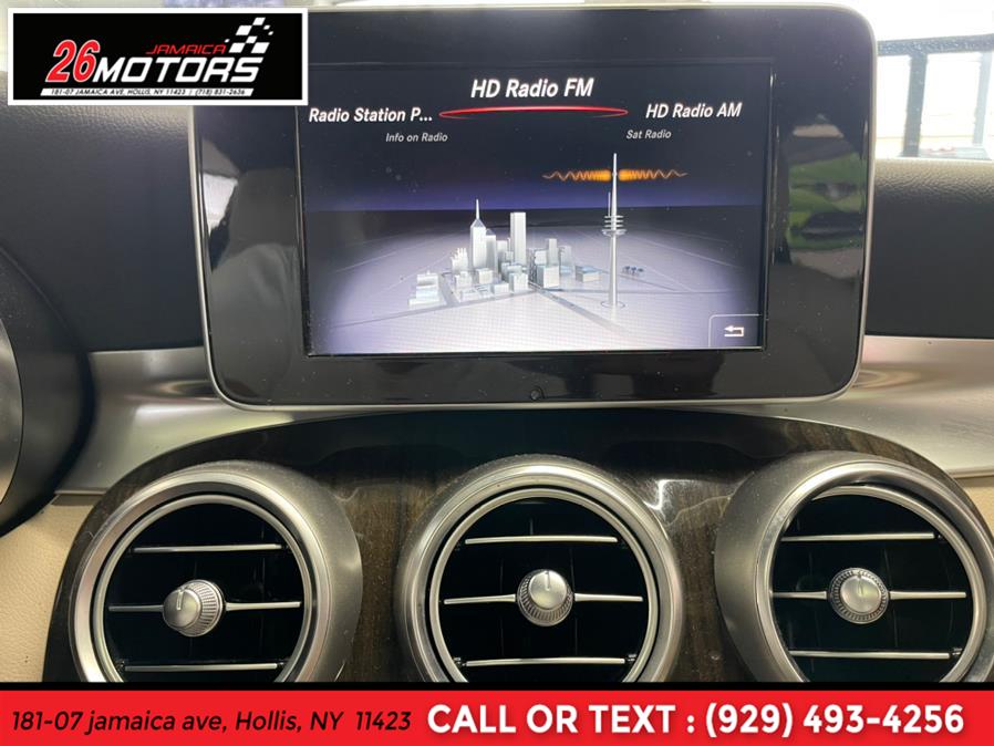 Used Mercedes-Benz C-Class C 300 4MATIC Sedan 2018 | Jamaica 26 Motors. Hollis, New York Used Mercedes-Benz C-Class C 300 4MATIC Sedan 2018 | Jamaica 26 Motors. Hollis, New York
