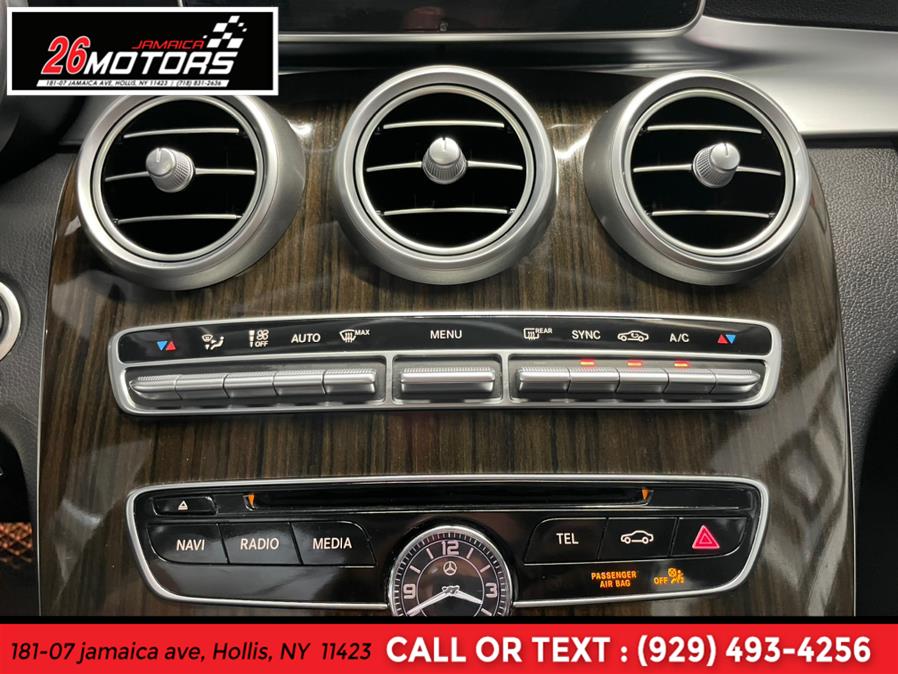 Used Mercedes-Benz C-Class C 300 4MATIC Sedan 2018 | Jamaica 26 Motors. Hollis, New York Used Mercedes-Benz C-Class C 300 4MATIC Sedan 2018 | Jamaica 26 Motors. Hollis, New York