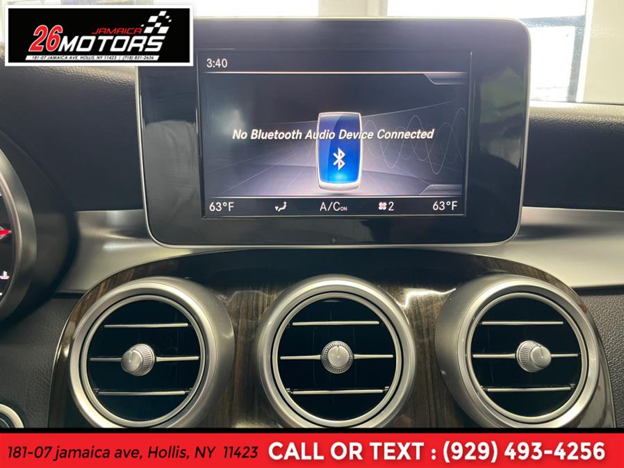 Used Mercedes-Benz C-Class C 300 4MATIC Sedan 2018 | Jamaica 26 Motors. Hollis, New York Used Mercedes-Benz C-Class C 300 4MATIC Sedan 2018 | Jamaica 26 Motors. Hollis, New York