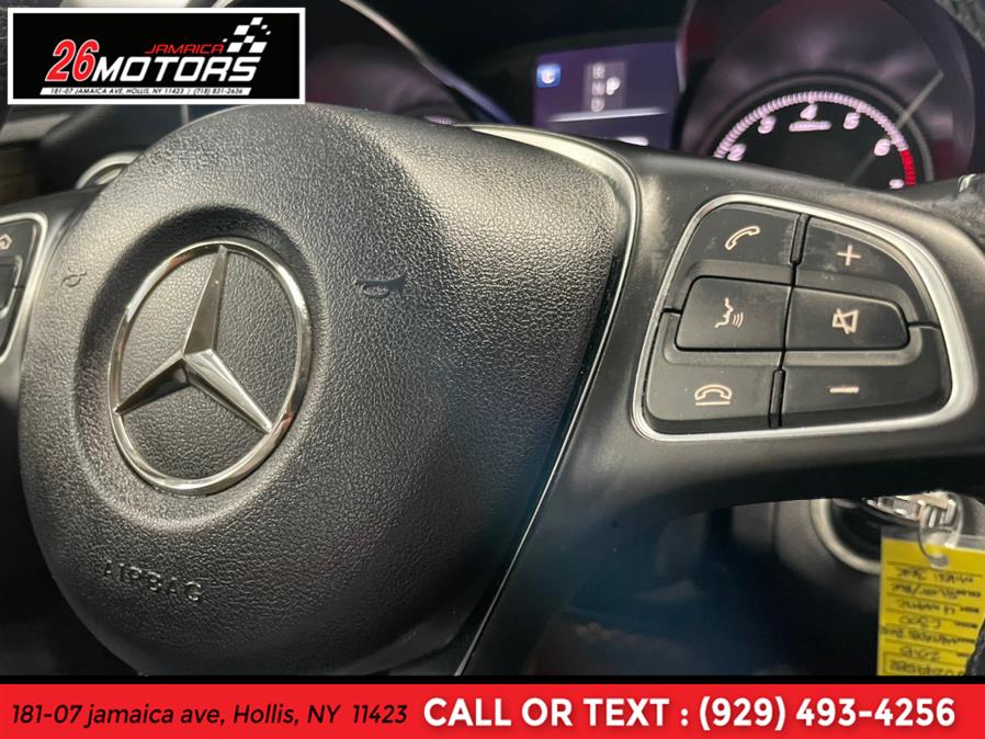 Used Mercedes-Benz C-Class C 300 4MATIC Sedan 2018 | Jamaica 26 Motors. Hollis, New York Used Mercedes-Benz C-Class C 300 4MATIC Sedan 2018 | Jamaica 26 Motors. Hollis, New York